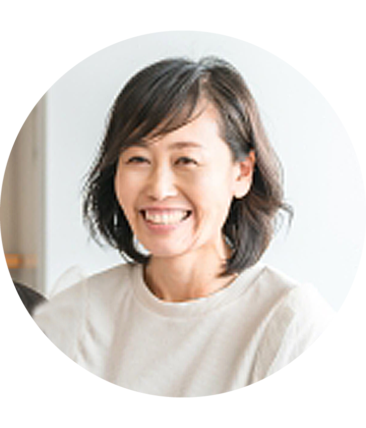 オレゴン州ポートランド近郊・40代女性